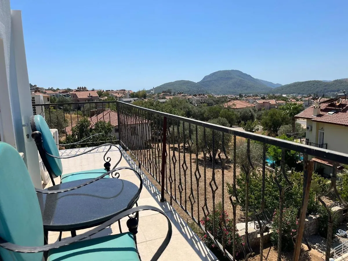 Daire Private Home In Ovacik Oludeniz Fethiye Türkiye