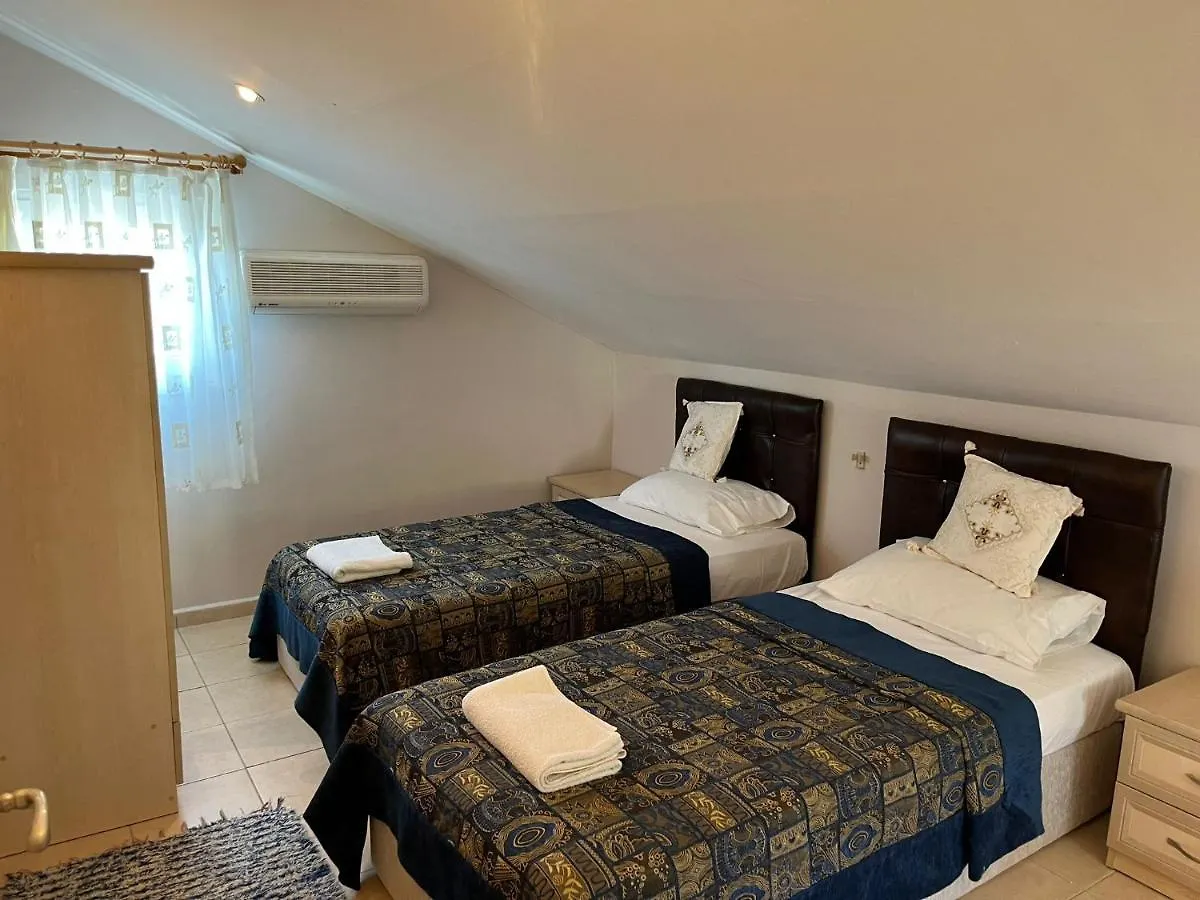 Daire Private Home In Ovacik Oludeniz Fethiye